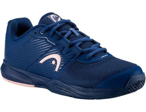 Buty do tenisa damskie HEAD Revolt Court r.38 EU - 2