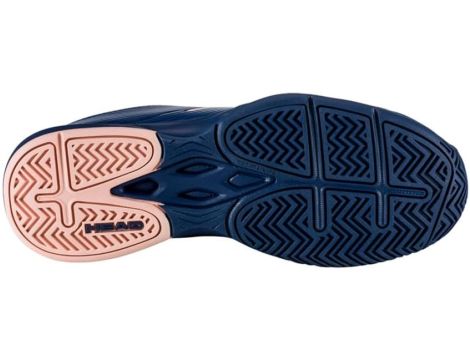 Buty do tenisa damskie HEAD Revolt Court r.38 EU - 4