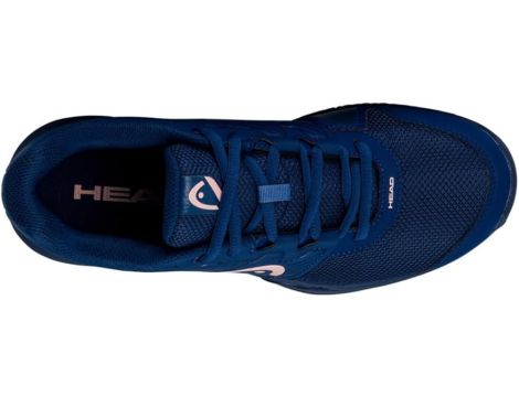 Buty do tenisa damskie HEAD Revolt Court r.38 EU - 3