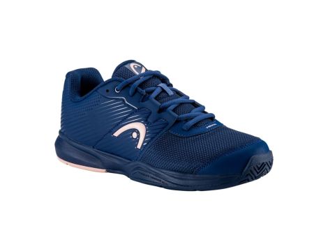 Buty do tenisa damskie HEAD Revolt Court r.38 EU