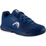 Buty do tenisa damskie HEAD Revolt Court r.38 EU - 3