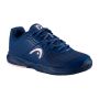 Buty do tenisa damskie HEAD Revolt Court r.38 EU - 2