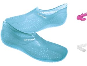 Buty do wody dziecięce Cressi niebieskie 29-30 EU
