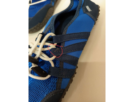 Buty do wody rozmiar 43 Cressi - 3