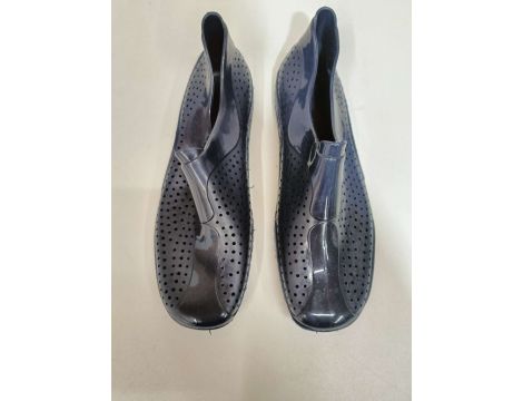 Buty do wszystkich sportów wodnych Unisex-Adult 45 EU Niebieski - 3