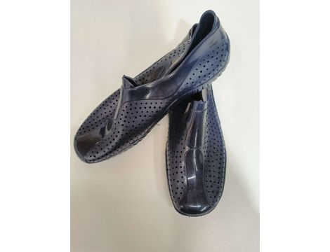 Buty do wszystkich sportów wodnych Unisex-Adult 45 EU Niebieski - 4