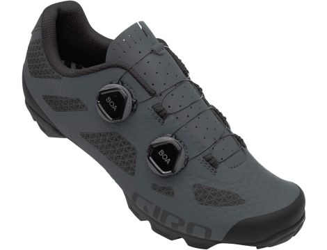 Buty MTB gRaVeL SPD r. 43 Giro Sector - 4