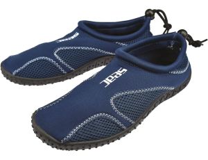 Buty plażowe do wody jeżowce SEAC SAND niebieskie rozmiar 37 - image 2