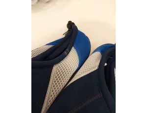 Buty plażowe do wody SEAC REEF niebieskie rozmiar 44 - image 2