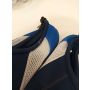 Buty plażowe do wody SEAC REEF niebieskie rozmiar 44 - 3