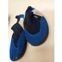 Buty plażowe do wody SEAC REEF niebieskie rozmiar 44 - 5