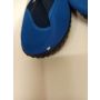 Buty plażowe do wody SEAC REEF niebieskie rozmiar 44 - 4