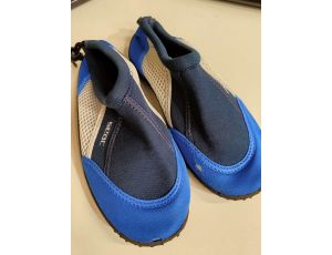 Buty Seac Reef odcienie niebieskiego roz. 34 - image 2