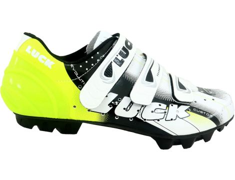 Buty zwykłe Luck 3.0 MTB r. 41 - 4