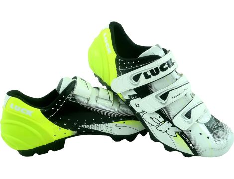 Buty zwykłe Luck 3.0 MTB r. 41 - 3