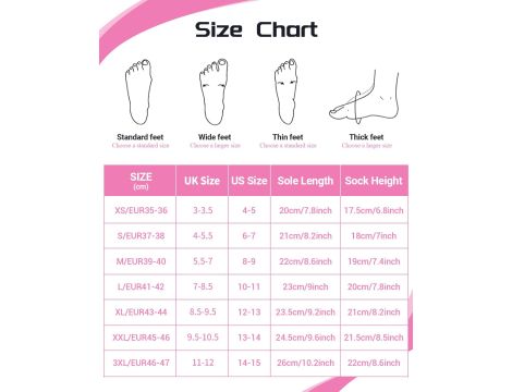 Buty Summshall 3mm czarny roz. 10 - 5
