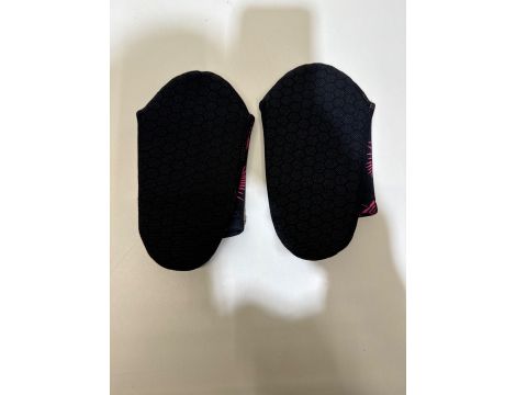 Buty Summshall 3mm czarny roz. 10 - 3
