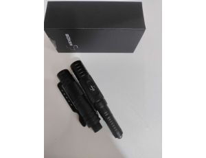 Böker Plus 09BO090 długopis taktyczny czarny - image 2