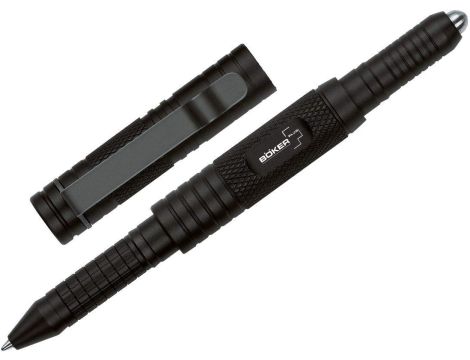 Böker Plus 09BO090 długopis taktyczny czarny - 3