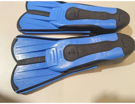 C136 Płetwy Cressi DP182043 43-44 - 3