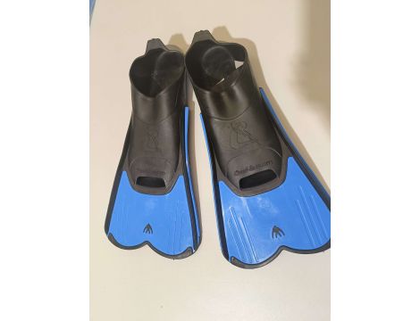 C136 Płetwy Cressi DP182043 43-44 - 4
