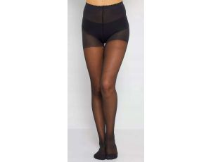C21* DIM black rajstopy 3 size - image 2