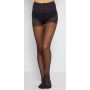 C21* DIM black rajstopy 3 size - 3
