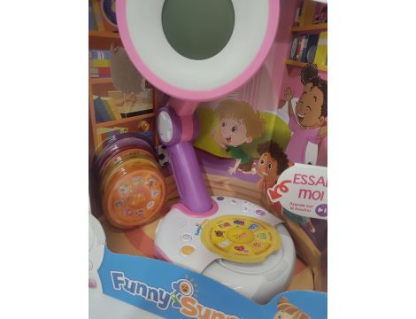 C2694 VTECH LAMPKA INTERAKTYWNA J.FRANCUSKI - 3