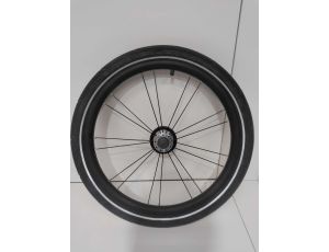 C3905 Thule th40192433 koło rowerowe 20'' - image 2