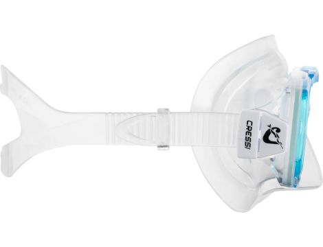 C58/2 Zestaw do nurkowania Cressi DM101163 czarny - 4