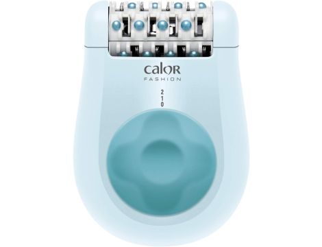 CALOR EP1028C0 GOLARKA DEPILATOR PĘSETOWY - 2