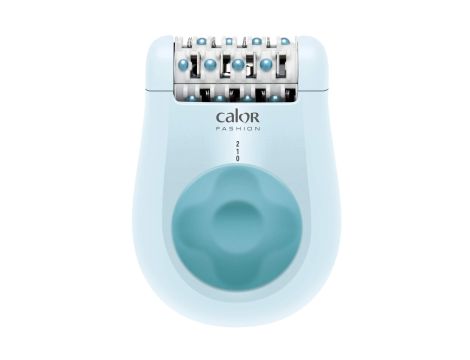 CALOR EP1028C0 GOLARKA DEPILATOR PĘSETOWY
