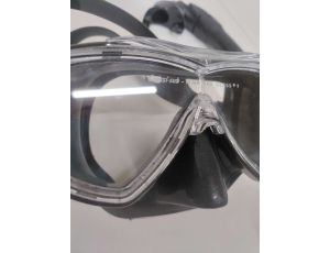 Cressi Unisex-Adult C/Set Onda Mare Zestawy do snurkowania ,Czarny - image 2