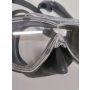 Cressi Unisex-Adult C/Set Onda Mare Zestawy do snurkowania ,Czarny - 3