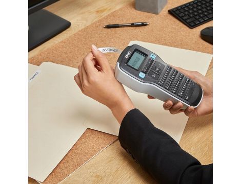 Drukarka etykiet Dymo 2174611 - 8