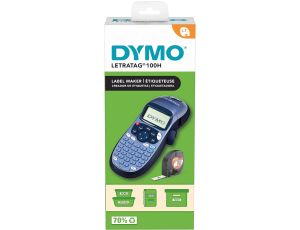 Drukarka etykiet Dymo LetraTag 100H 7 mm/sek - image 2