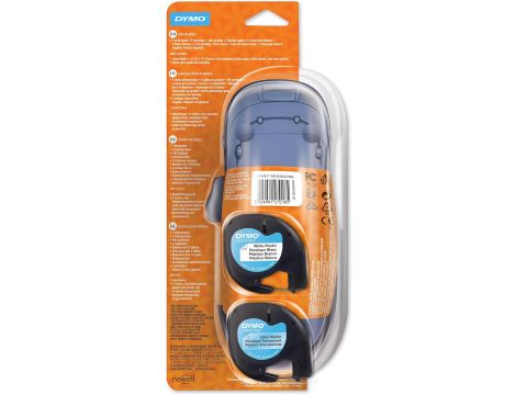 Drukarka etykiet Dymo LETRATAG 100H 7 mm/sek - 10
