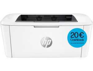 Drukarka jednofunkcyjna laserowa (mono) HP LaserJet M110w - image 2