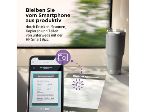 Drukarka jednofunkcyjna laserowa (mono) HP LaserJet M110w - 8