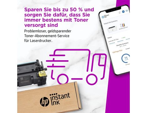 Drukarka jednofunkcyjna laserowa (mono) HP LaserJet M110w - 9