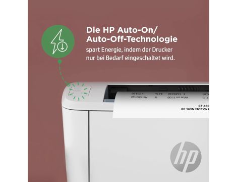 Drukarka jednofunkcyjna laserowa (mono) HP LaserJet M110w - 7