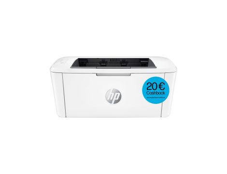 Drukarka jednofunkcyjna laserowa (mono) HP LaserJet M110w