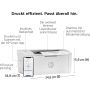 Drukarka jednofunkcyjna laserowa (mono) HP LaserJet M110w - 5