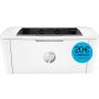 Drukarka jednofunkcyjna laserowa (mono) HP LaserJet M110w - 3