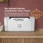 Drukarka jednofunkcyjna laserowa (mono) HP LaserJet M110w - 6