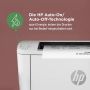 Drukarka jednofunkcyjna laserowa (mono) HP LaserJet M110w - 8