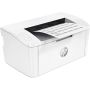 Drukarka jednofunkcyjna laserowa (mono) HP LaserJet M110w - 11
