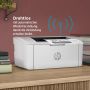 Drukarka jednofunkcyjna laserowa (mono) HP LaserJet M110w - 7