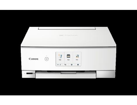 Drukarka wielofunkcyjna atramentowa (kolor) Canon TS8351a - 3