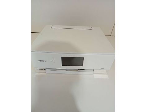 Drukarka wielofunkcyjna atramentowa (kolor) Canon TS8351a - 5